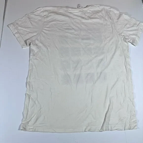 Avett Brothers Band Yearbook Style Short Sleeve T-Shirt Merch Unisex Size Large - Picture 5 of 5